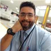 I´ve got a passion for learning  languages and teaching, translater and being an interpreter. For all ages.