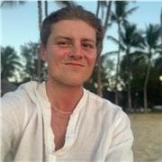 Conor Nixon