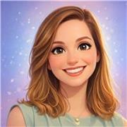 Maestra de inglés en línea para niños y adultos