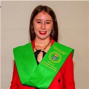 Profesora de inglés ofrece apoyo y ayuda al estudio en todas las materias para estudiantes de Educación Primaria