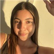 tuteur pour aide au devoirs d’espagnol, étudiante colombienne