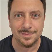 Jonathan Joubert