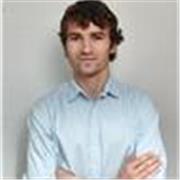 Profesor de inglés particular con más de 5 años de experiencia. Especialidad de clases de conversación y mejora de fluidez. 