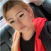 Energetic responsible friendly other students who need help