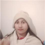 Would you like to learn something new? I am happy to teach you. I completed my Master's degree in Msc conservation biology.