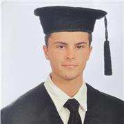 Profesor de Inglés para niños de primaria Nivel First Certificate