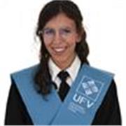 Profesora de inglés apta para cualquier nivel educativo. 