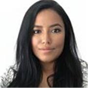 Docente auxiliar en área de español a niños pequeños