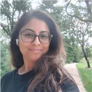 Akanksha