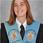 Maestra de educación infantil y pedagogía flexible para dar apoyo escolar o pedagógico a todas las edades