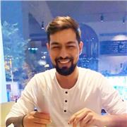 Nikant Sharma
