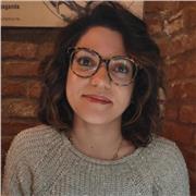 Ciao sono Antonella! Sono una psicologa ed Insegnante di Sostegno. Offro ripetizioni in tutte le discipline (elementari, medie). Per le superiori: Latino, materie umanistiche, filosofia e scienze umane