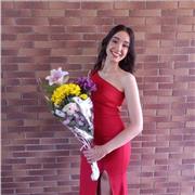 ¡Por supuesto! Aquí tienes una ver
Soy graduada en Nutrición por la Universidad Complutense de Madrid. Ofrezco clases de NUTRICIÓN