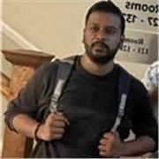 Raj Madiki