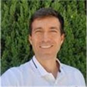 Profesor de inglés apto para enseñar a todos