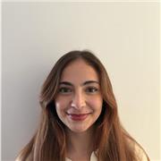Laureanda in Lingue e Culture Moderne è disponibile per lezioni private di inglese (grammatica, conversazione, orale, scritto...)
