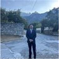 Ricardo Emmanuel Cordero Sierra