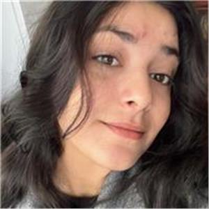 Büsra Tekin