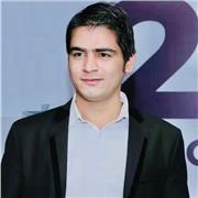 I offer to teach English, Mathematics and Physics