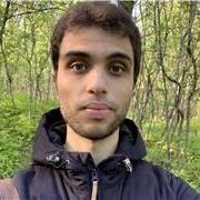 PhD candidate Math tutor who teaches teenagers and adults