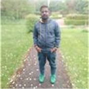 When I will work with your organization you will come to know about my abilities