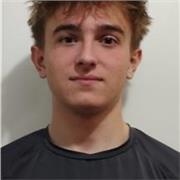 Persona seria, cercana y responsable. Mis clases irían dirigidas a alumnos de Secundaria y Bachillerato