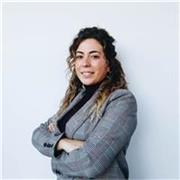 Profesora particular de Derecho