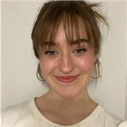 My lessons are aimed mainly towards the ages of 8-13 years old. I am a very diligent teacher, I am bubbly and a great listener!