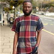 Stephen Ackah