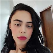 Talita Rodrigues Coimbra Ribeiro