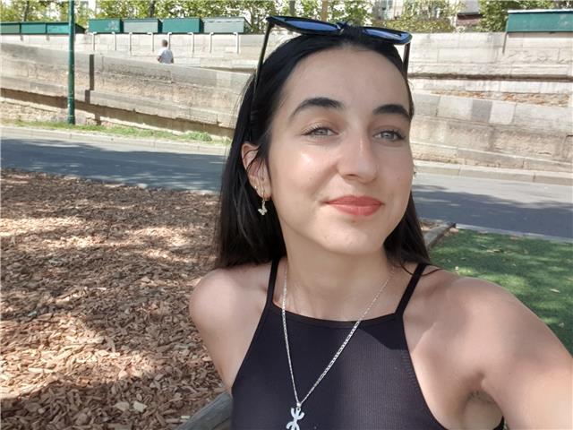 Yasmina