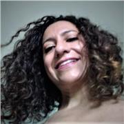 Profesora de canto para jóvenes y adultos