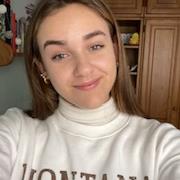 Estudiante Universitaria, imparto clases particulares a niños y niñas desde primaria a la ESO (según las asignaturas que sean)