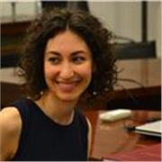 Laureata in scienze dell’educazione e biologia animale offre lezioni personalizzate dalla scuola primarua all’università