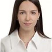 Docente especializada en Filosofía para ESO y Bachillerato