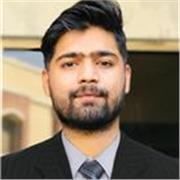 GMC-registered doctor teaching medicine and health sciences online worldwide.
