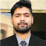GMC-registered doctor teaching medicine and health sciences online worldwide.