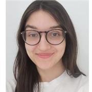 Profesora de repaso y apoyo de cualquier materia de primaria