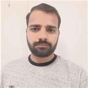 Computer Science graduate offering private programming and app development lessons for beginners and students in London, available