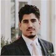 I am a dedicated Spanish teacher with a
8 years experience. My lessons are aimed at any student who wants to learn the language.