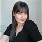 Profesora con 5 años de experiencia imparte clases online de español para extranjeros a alumnos de todas las edades