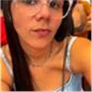 Professora particular de Português, redação e Literatura