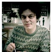 Scott Pilkington