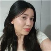 Professora particular de reforço, gramática e também literatura. Com finalidade de médias conteúdos com os aprendizes que precisam