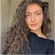 Studentessa universitaria offre ripetizioni in Spagnolo, Inglese, Italiano per ragazzi e bambini di elementari, medie