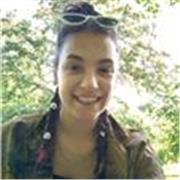 I am very patient, friendly and passionate to provide the best learning experience accompanied by a safe environment!
