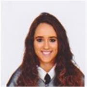 Soy una chica de 26 años, opositora a la Escala Ejecutiva de la Policía Nacional, estoy interesada en dar clases particulares de inglés desde primaria hasta bachillerato