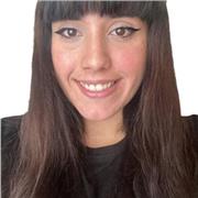 Programadora junior apta para ayudar a personas que estén realizando el ciclo superior de DAM o DAW