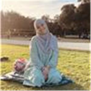 Mariam Bakali Bakali