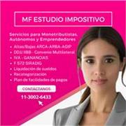 Profesora particular de Contabilidad Básica para alumnos de escuela secundaria